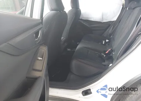 2024 Subaru Wrx Premium z USA, uszkodzony, nr VIN JF1VBAH68R9811803